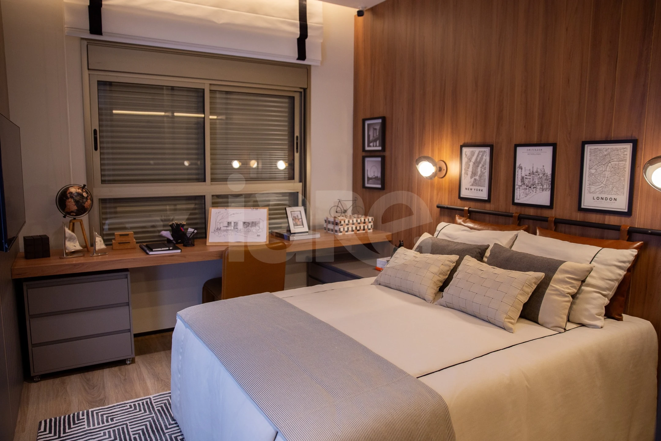 The View Ibirapuera - Apartamento com 290,05 m², em Ibirapuera — foto 18