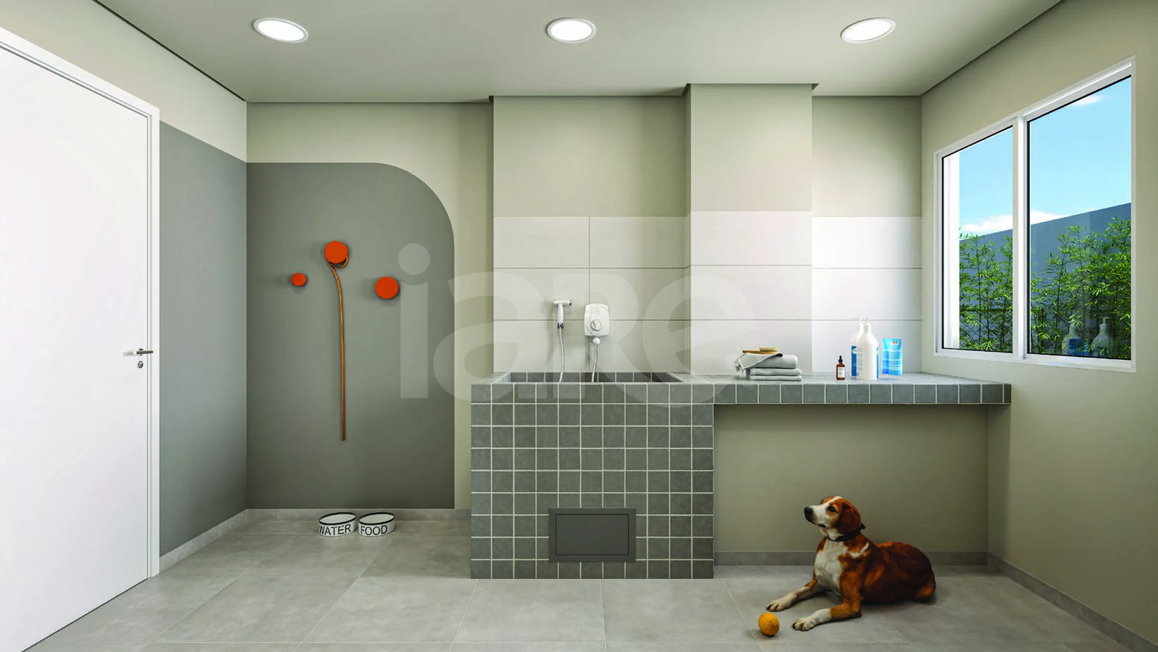 Vibe Aricanduva - Apartamento com 37,05 m², em Jardim Aricanduva — foto 9