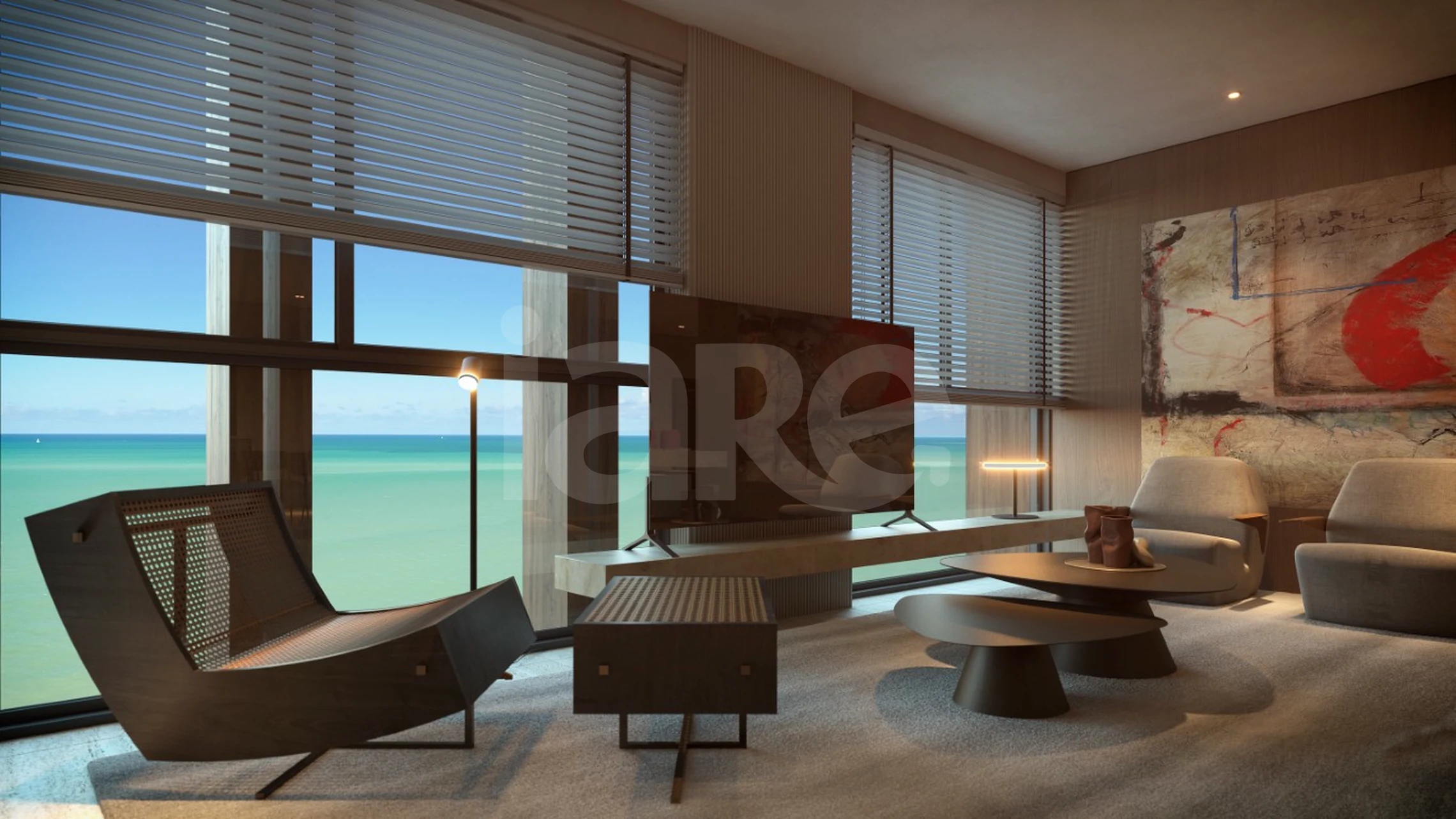 Infinity Recife - Studio com 48 m², em Boa Viagem — foto 12