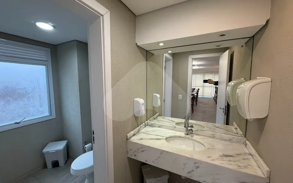 MATTIZE Apto AP01391 - Apartamento com 64,17 m², em Jardim Sabará — foto 28