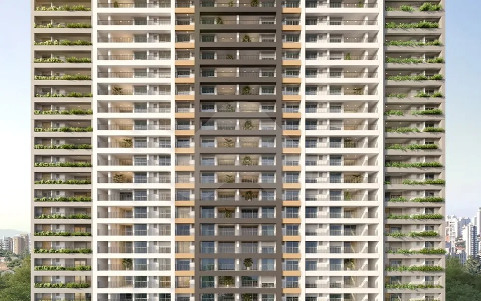 The Rose Vila Mariana - Apartamento com 74,7 m², em Vila Mariana — foto 8