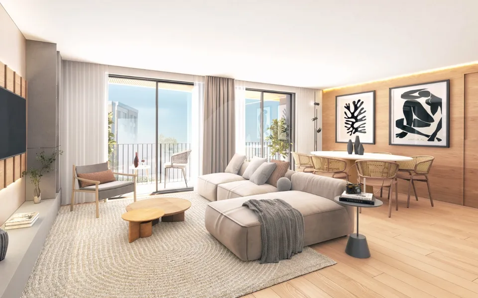 Felicíssimo 1077 - Apartamento com 45,13 m², em Auxiliadora — foto 9