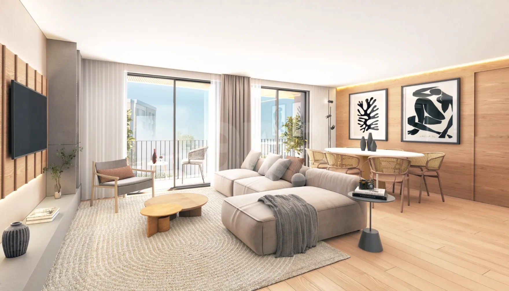 Felicíssimo 1077 - Apartamento com 45,13 m², em Auxiliadora — foto 5