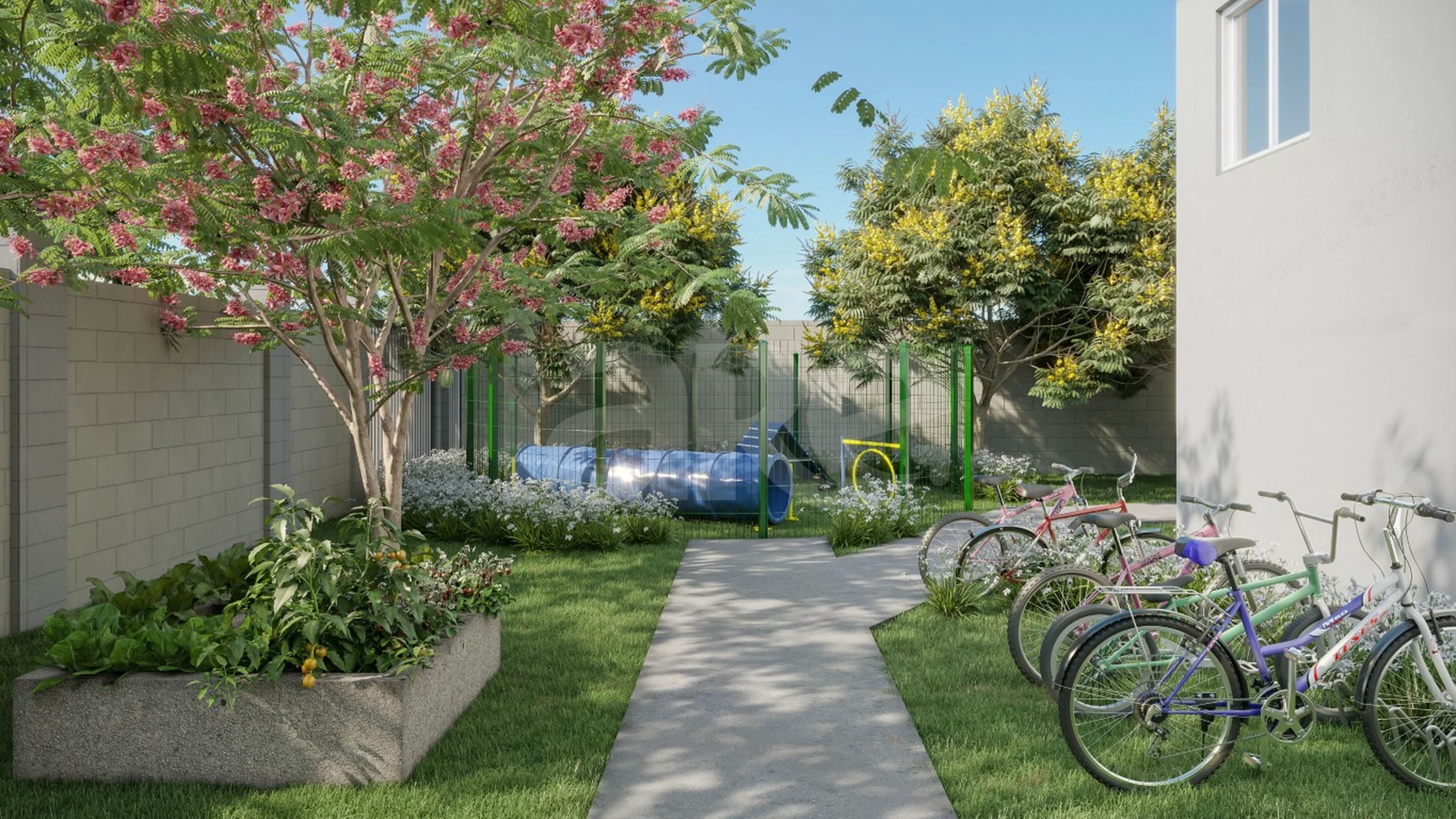 San Toledo - Garden com 39,78 m², em Jardim Matarazzo — foto 12
