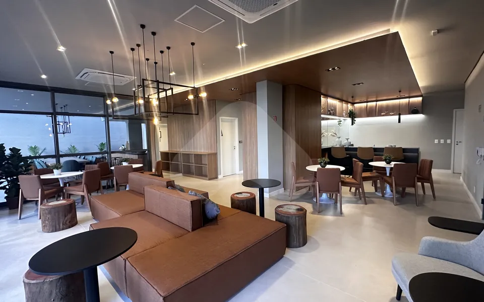 Brook by You - Apartamento com 67,71 m², em Brooklin Paulista — foto 3