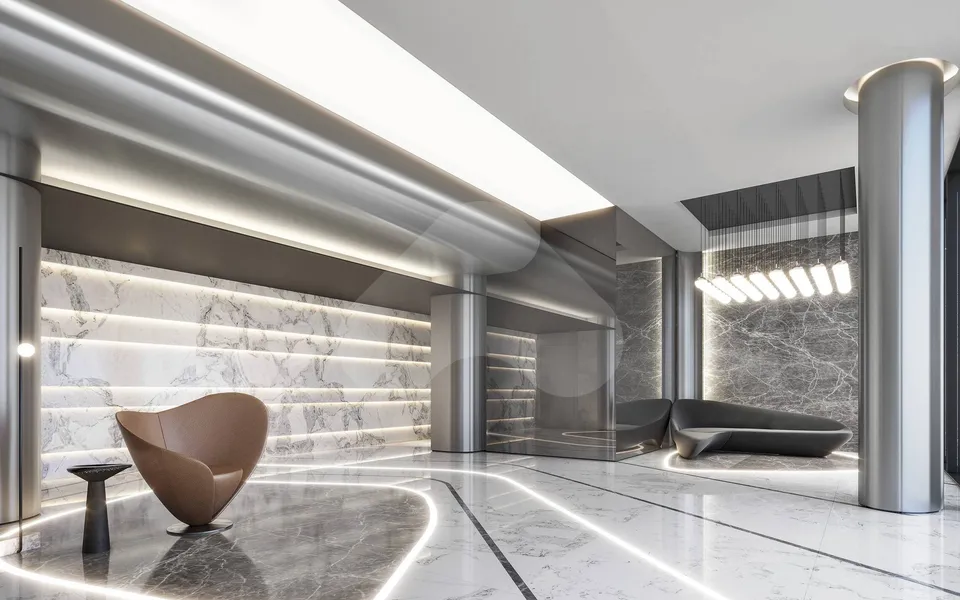 Coupé Tower - Apartamento com 87,86 m², em Barra da Tijuca — foto 6