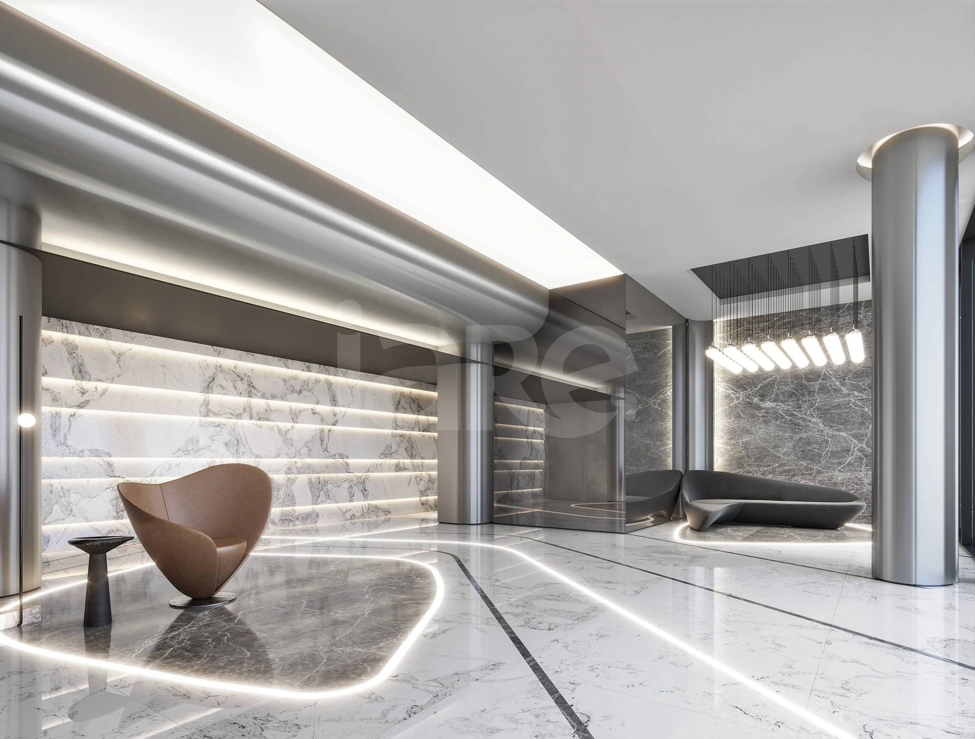 Coupé Tower - Apartamento com 87,86 m², em Barra da Tijuca — foto 11