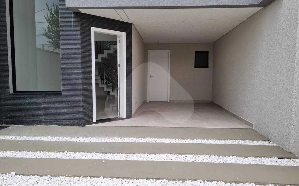 Tereza Nester 1 - Casa com 125 m², em Afonso Pena — foto 27