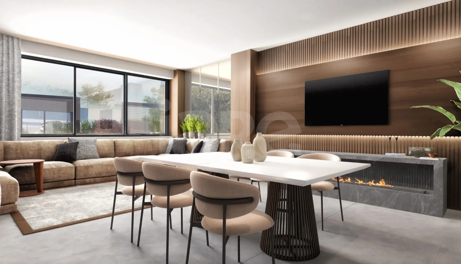 Enkant - Garden com 110 m², em Petrópolis — foto 8
