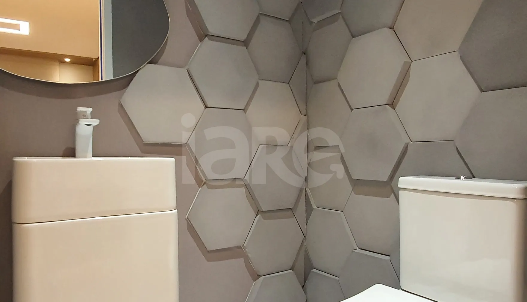Roriz - Apartamento com 102,37 m², em Vila Assunção — foto 20