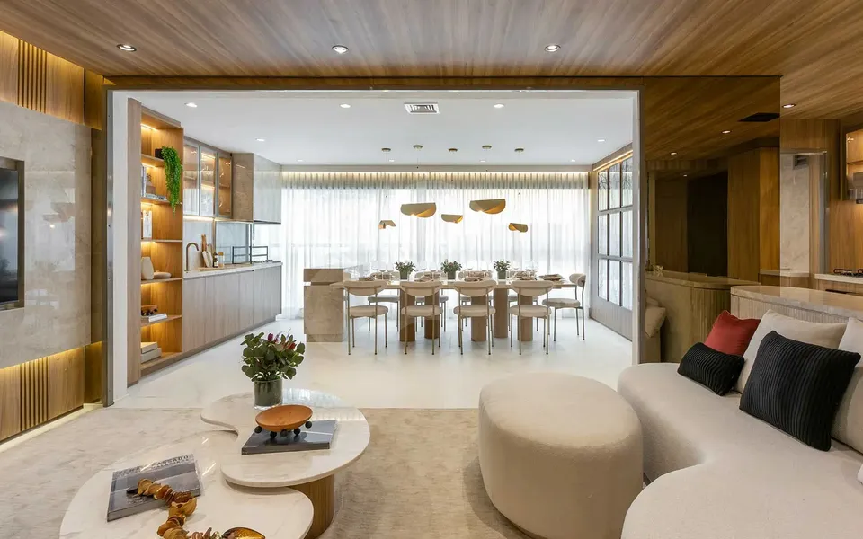 MAC Brooklin - Apartamento com 80,07 m², em Brooklin Paulista — foto 7