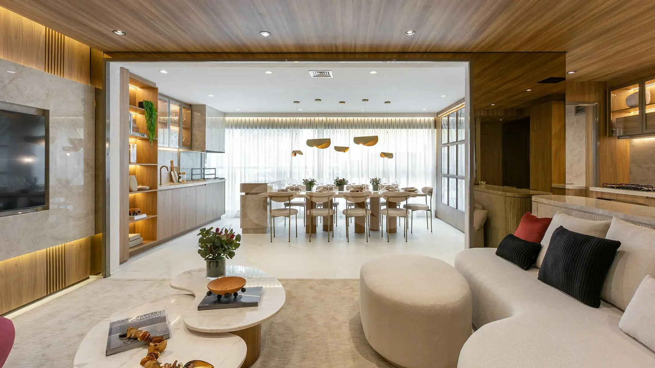 MAC Brooklin - Apartamento com 80,07 m², em Brooklin Paulista — foto 7