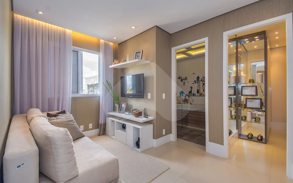 Impactus MBigucci - Apartamento com 50,6 m², em Parque Jaçatuba — foto 36