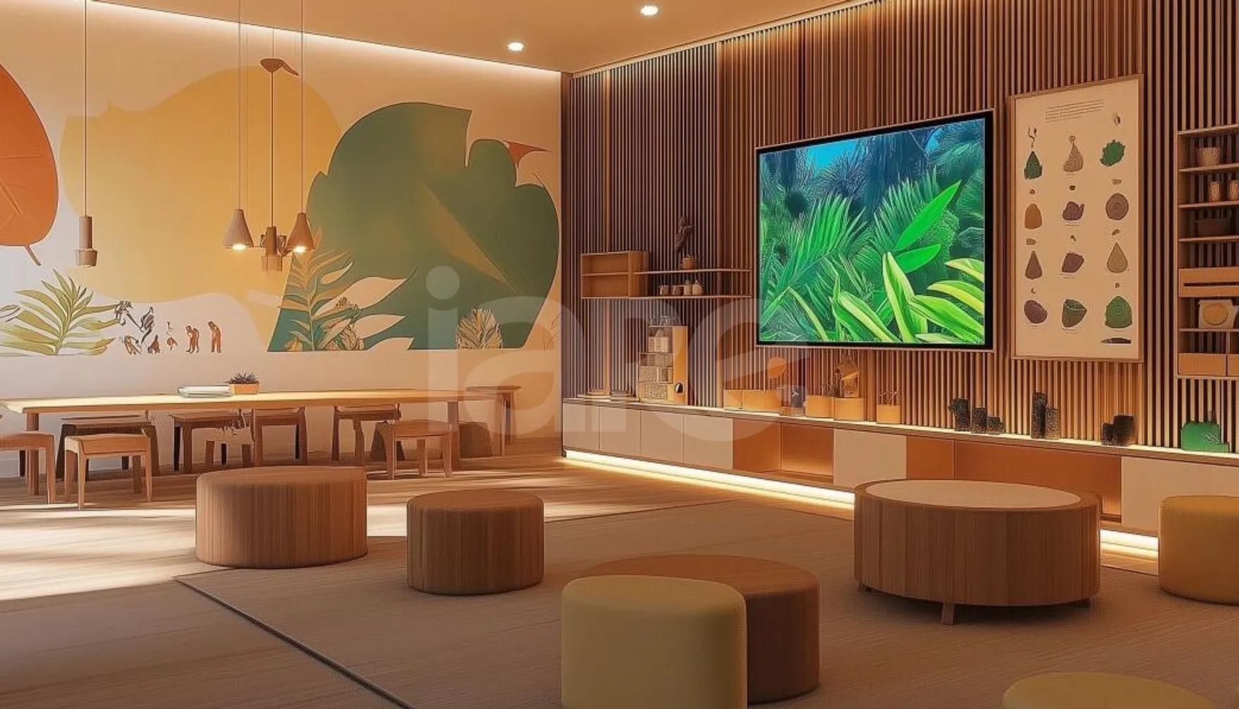 Samburá Eco Resort - Cobertura com 51,58 m², em Ponta de Matos — foto 7