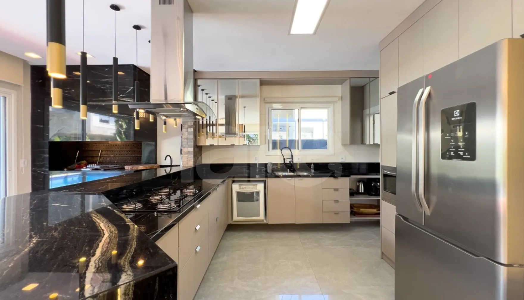 Condomínio Velas da Marina Terreno QR4L10 - Casa com 336 m², em Morada do Sol — foto 19
