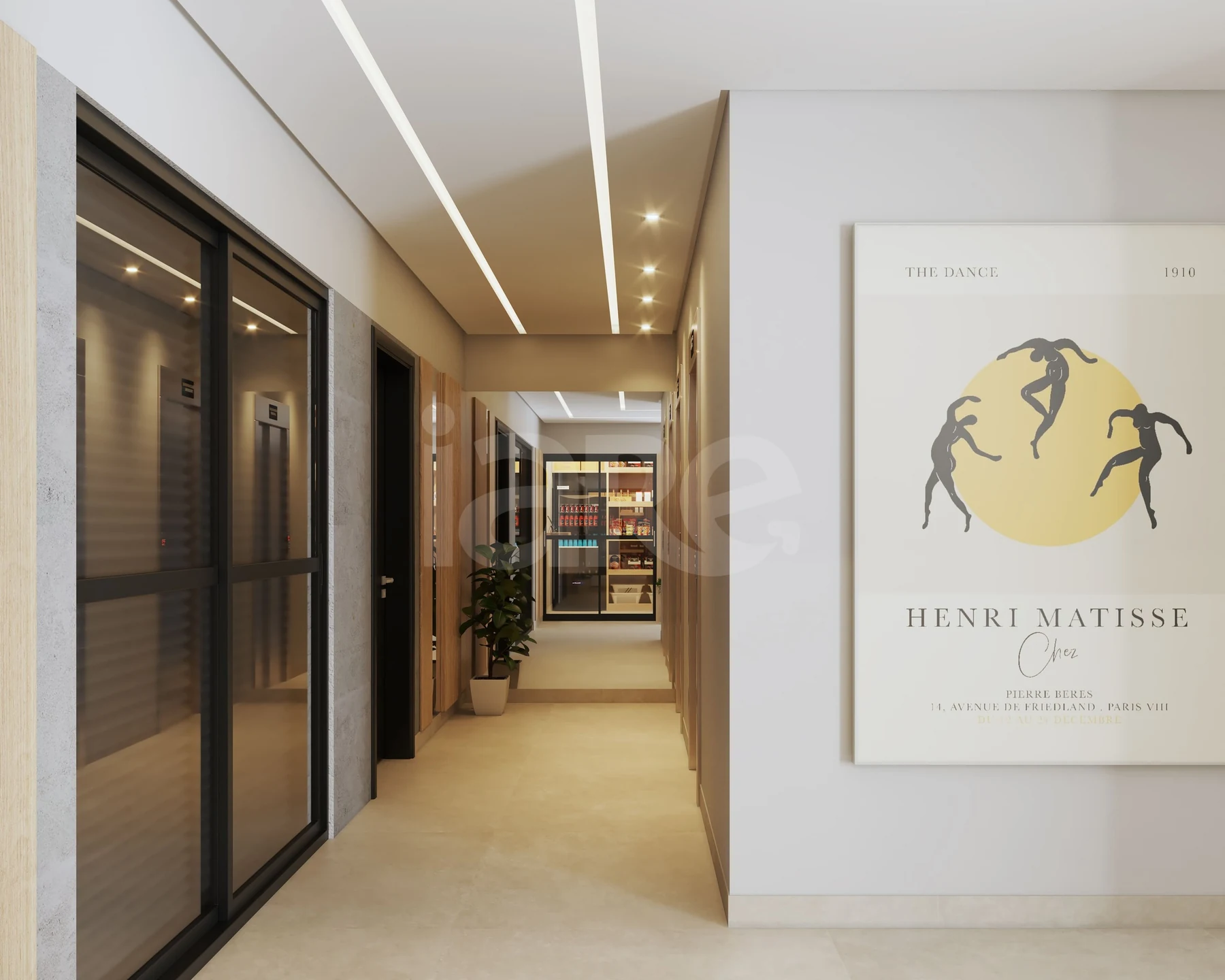 Opera House - Apartamento com 58,5 m², em Centro — foto 13