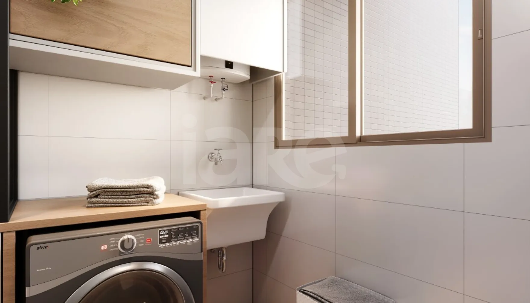 Kalea Residence - Apartamento com 95,52 m², em Jockey de Itaparica — foto 21