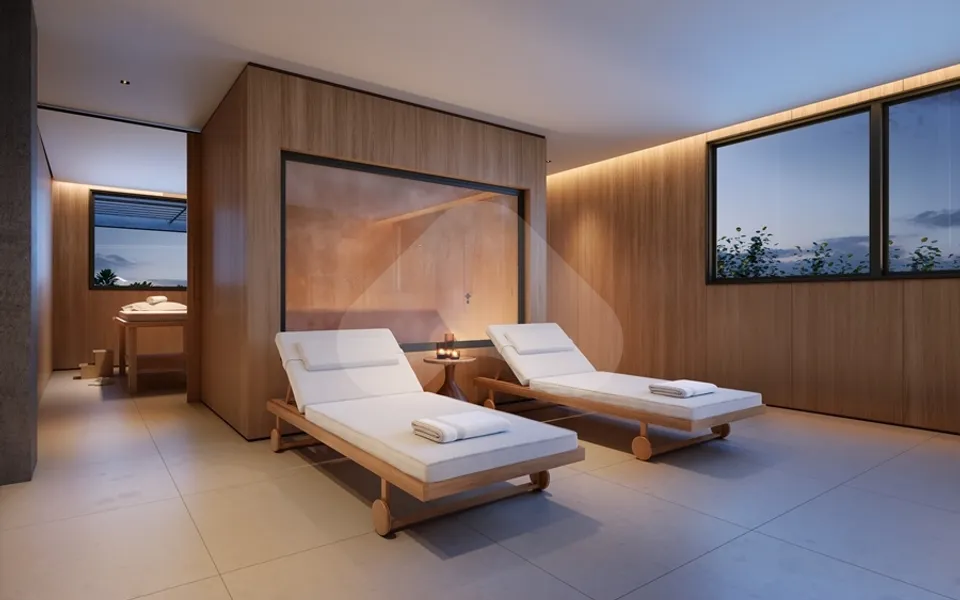 UnLimited Homes - Apartamento com 191,77 m², em Vila Olímpia — foto 12