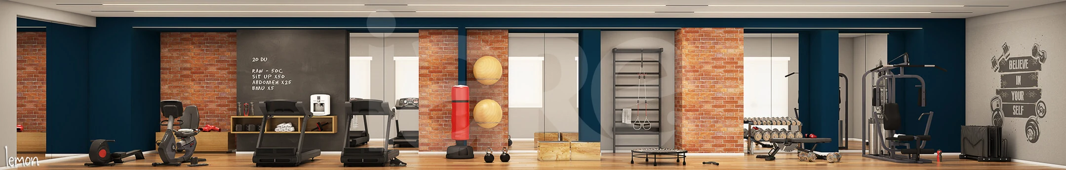 Conexão Morato - Apartamento com 40,28 m², em Butantã — foto 14
