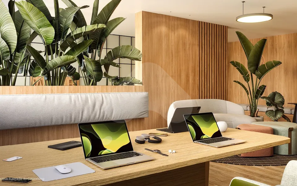 Domani Vila Mariana - Apartamento com 24,43 m², em Vila Mariana — foto 29