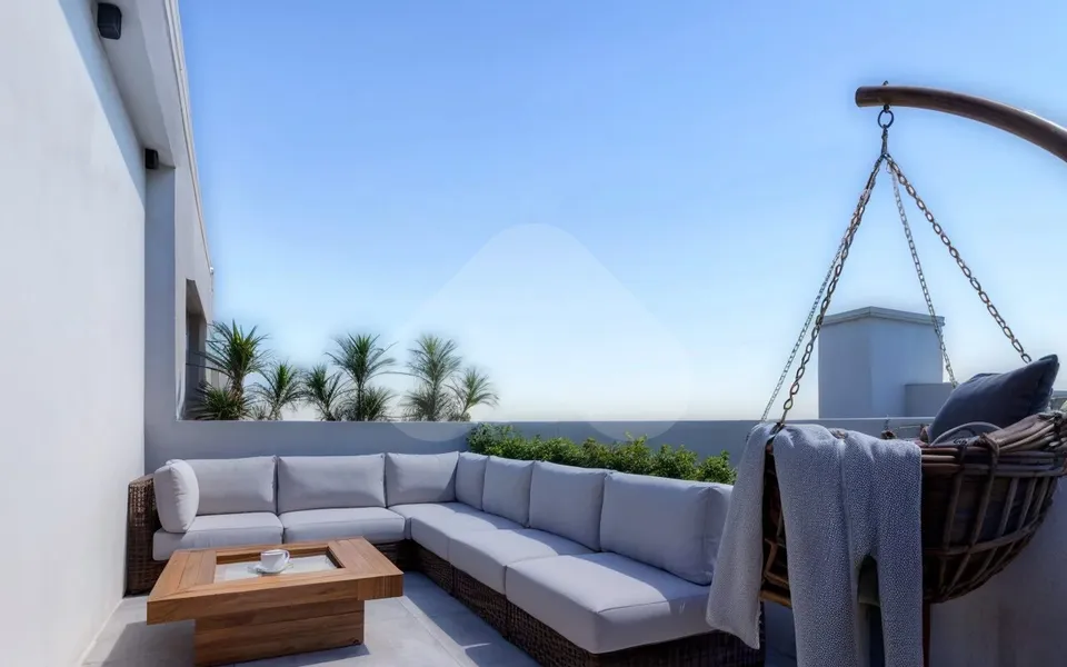 Solis - Studio com 32,56 m², em Ingleses do Rio Vermelho — foto 13