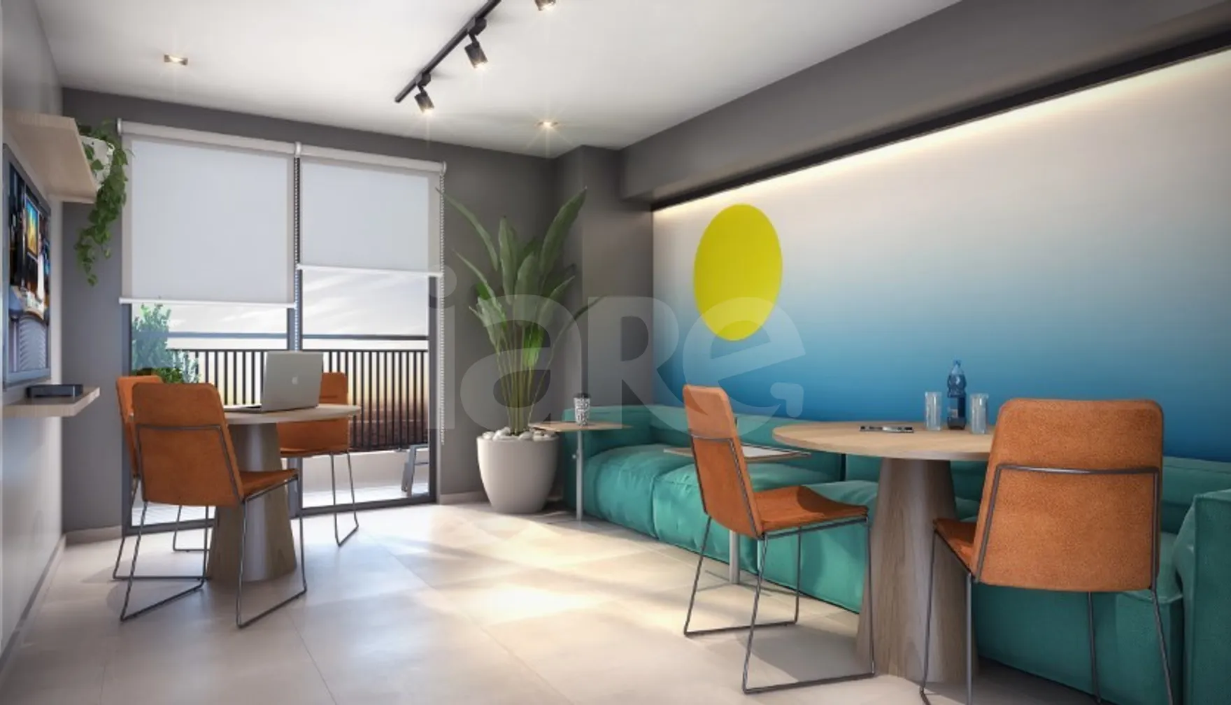 Pulse Higienópolis - Loja com 311,45 m², em Higienópolis — foto 11