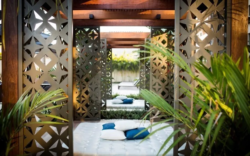 RJZ Cyrela Like Residencial Club - Apartamento com 64,02 m², em Jacarepaguá — foto 10