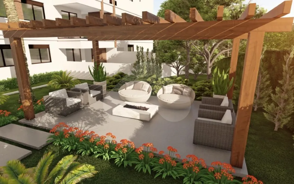 Condomínio Mood - Apartamento com 86,8 m², em Bacacheri — foto 19
