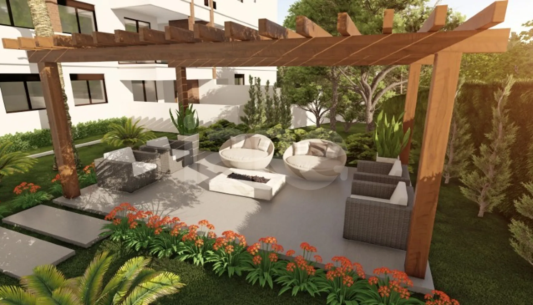 Condomínio Mood - Apartamento com 86,8 m², em Bacacheri — foto 23