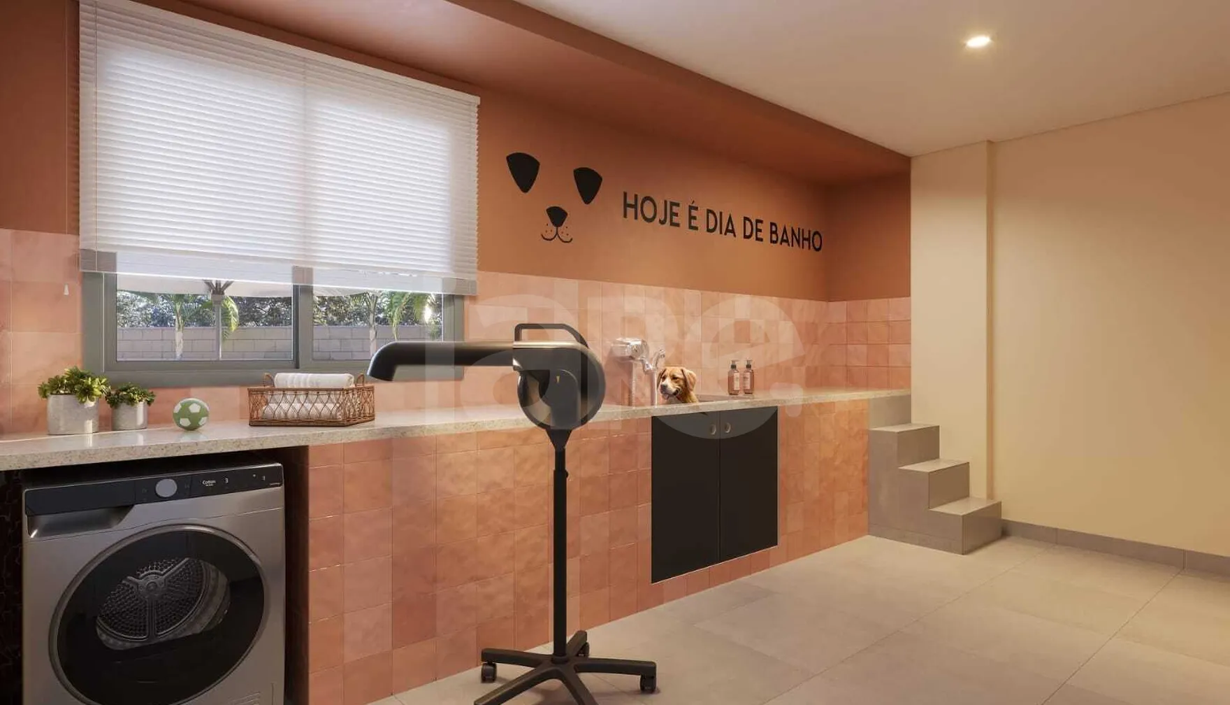 Like Campo Limpo - Apartamento com 56,6 m², em Campo Limpo — foto 13
