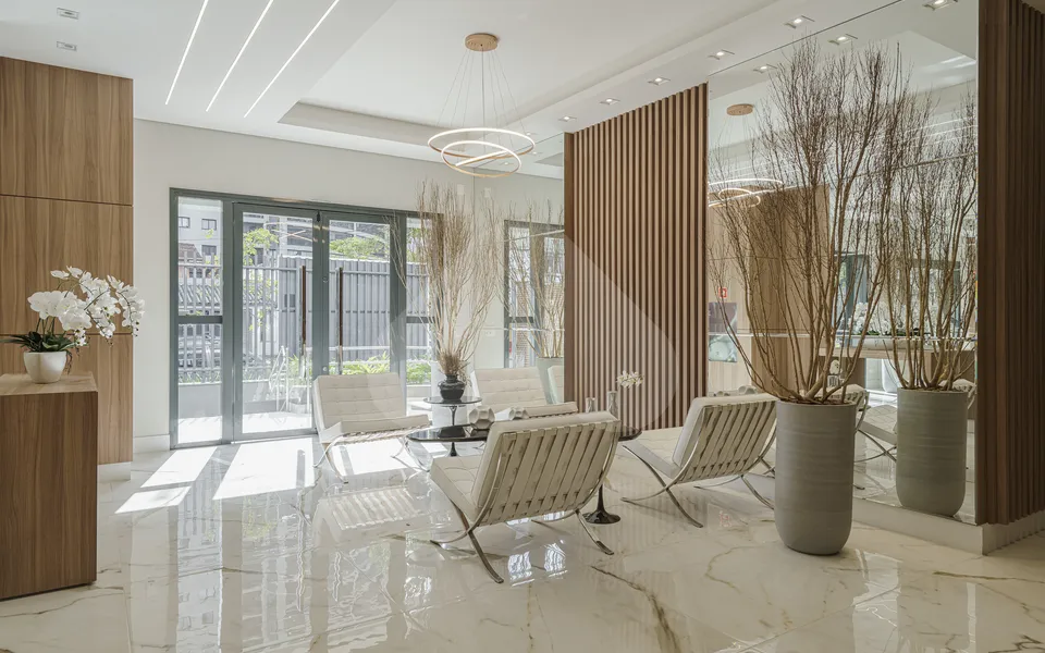 Terrasse Créatif Commerciale - Sala comercial com 39,45 m², em Vila Izabel — foto 11