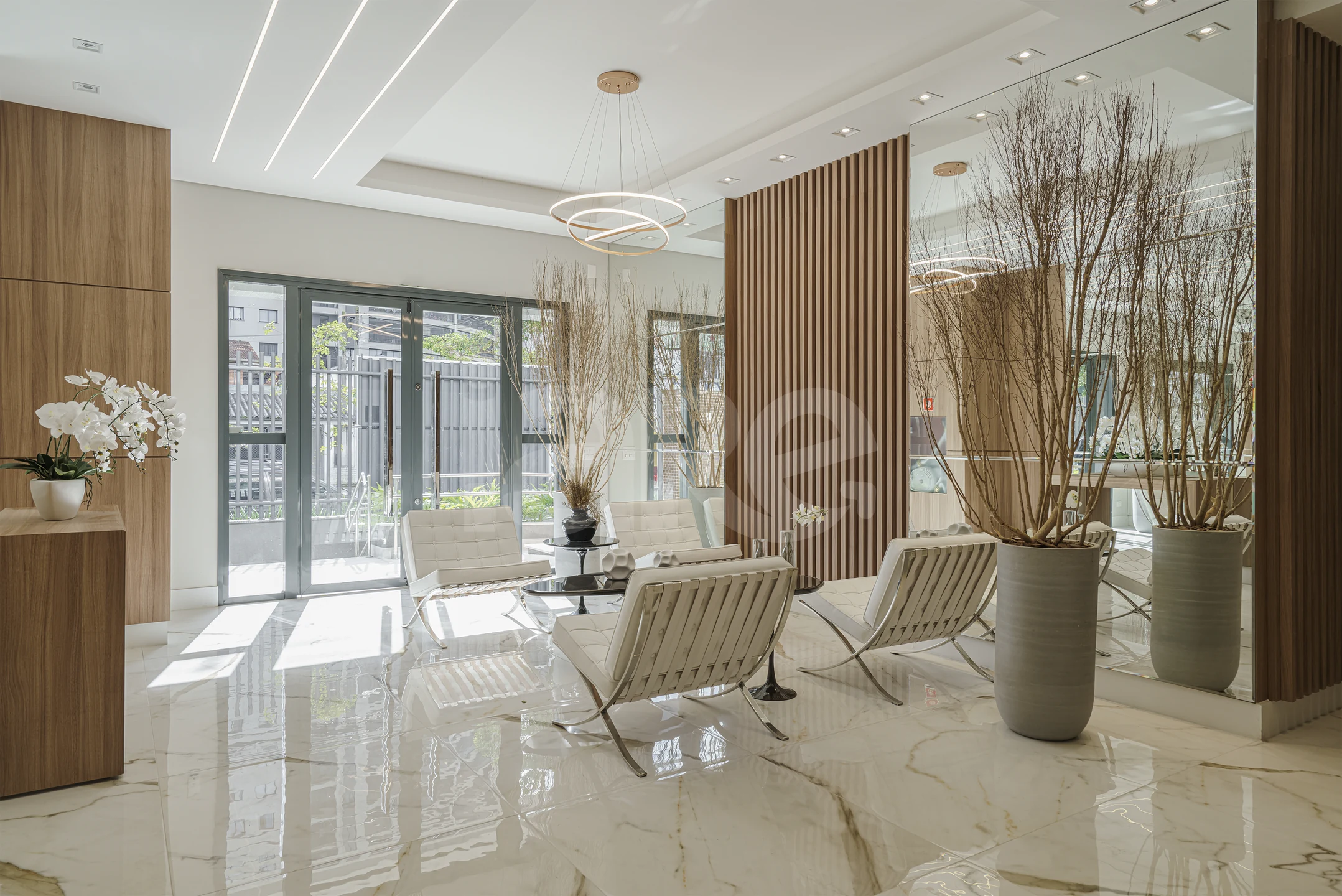 Terrasse Créatif Commerciale - Sala comercial com 39,45 m², em Vila Izabel — foto 11