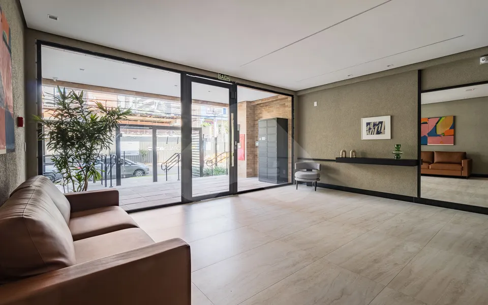 La Vista - Apartamento com 130,07 m², em Petrópolis — foto 8
