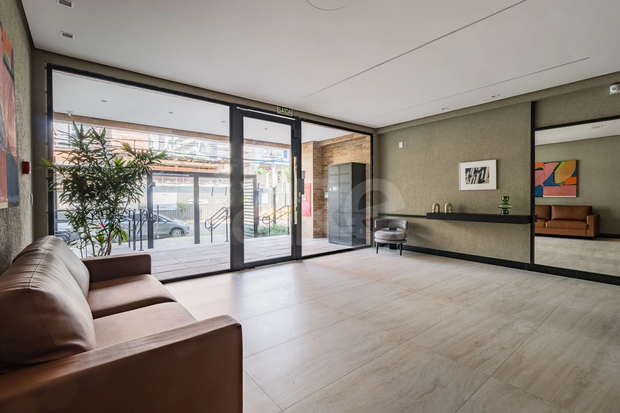 La Vista - Apartamento com 130,07 m², em Petrópolis — foto 38