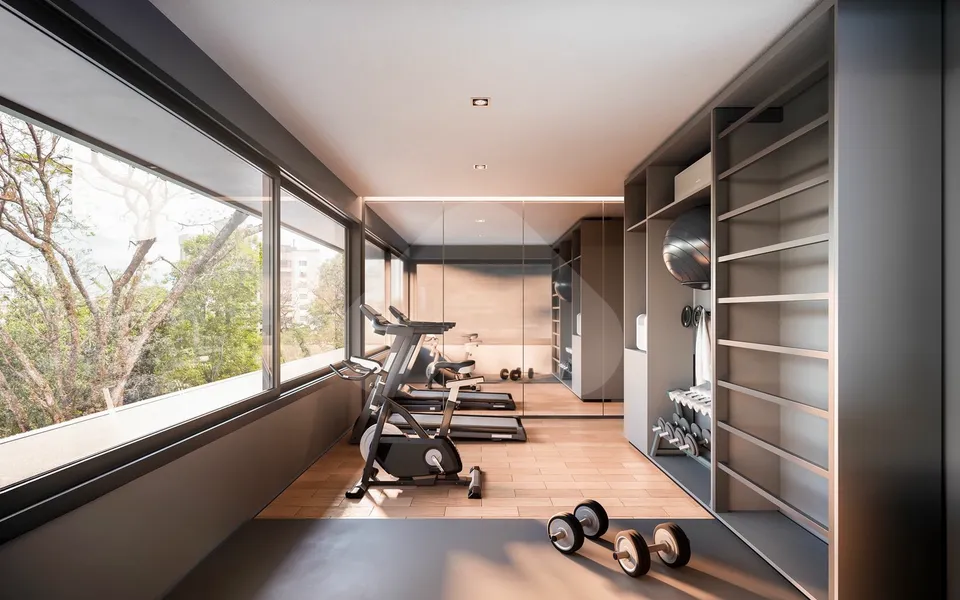 Artur Rocha 1133 - Apartamento com 179,91 m², em Auxiliadora — foto 8
