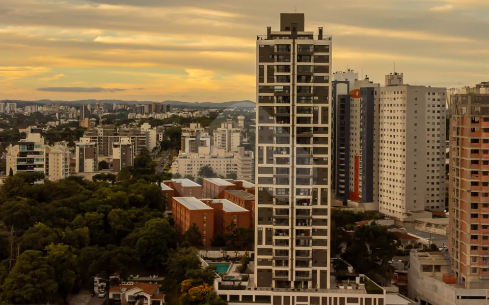 Explore Botânico - Apartamento com 81,22 m², em Cristo Rei — foto 5
