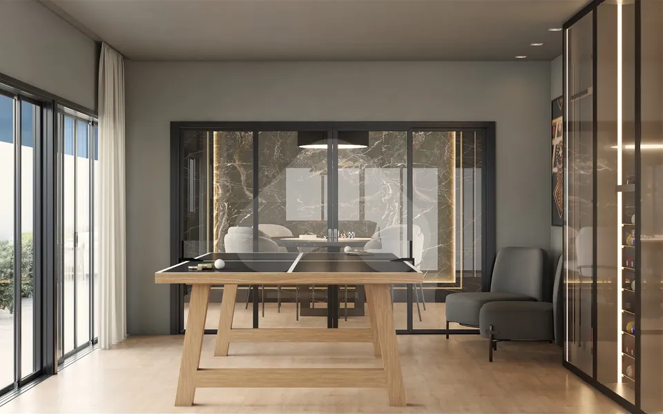 Instanbul Park Home - Studio com 41,03 m², em Vila Nova — foto 13
