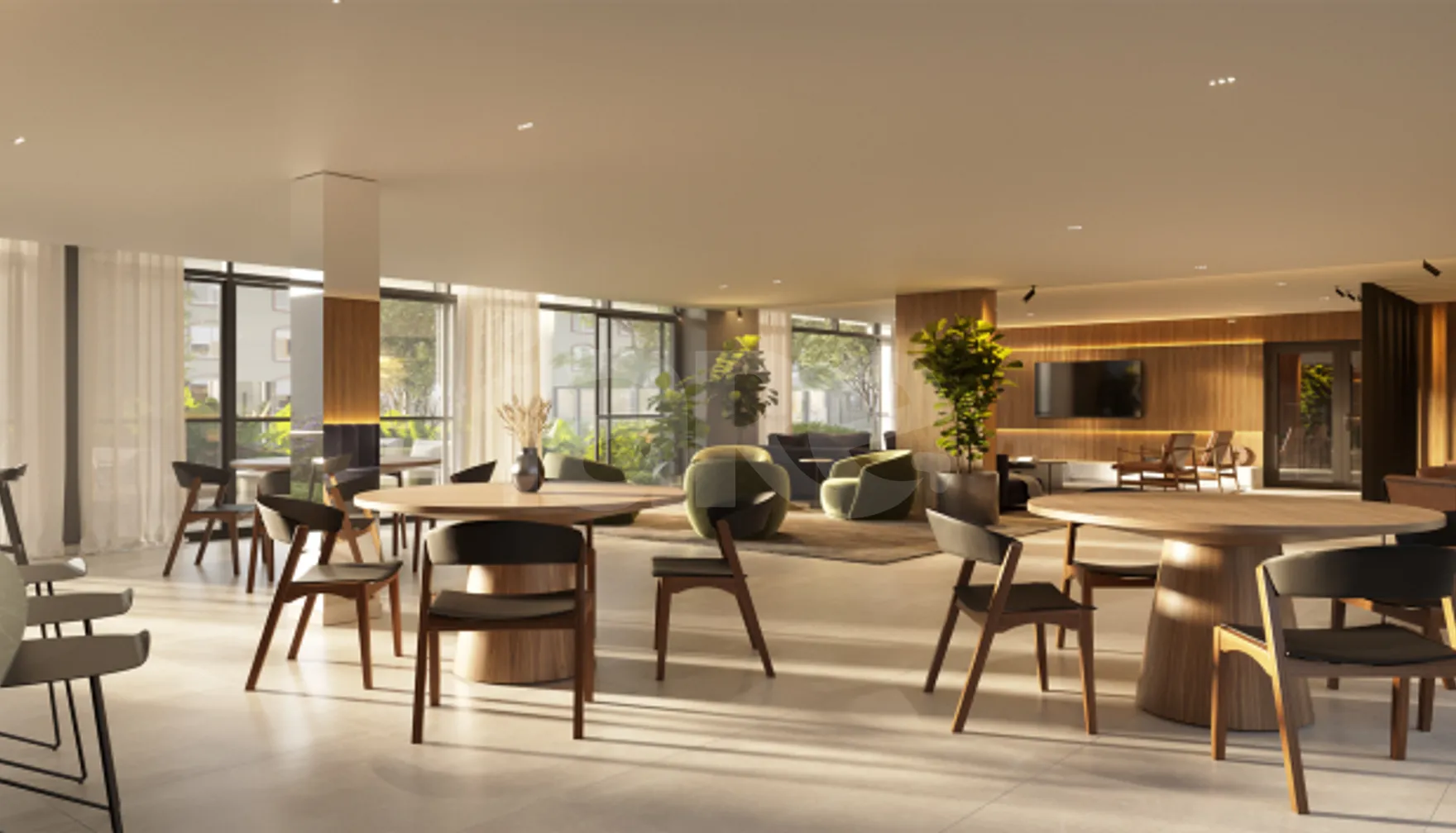 Season - Apartamento com 118,31 m², em Rio Branco — foto 6