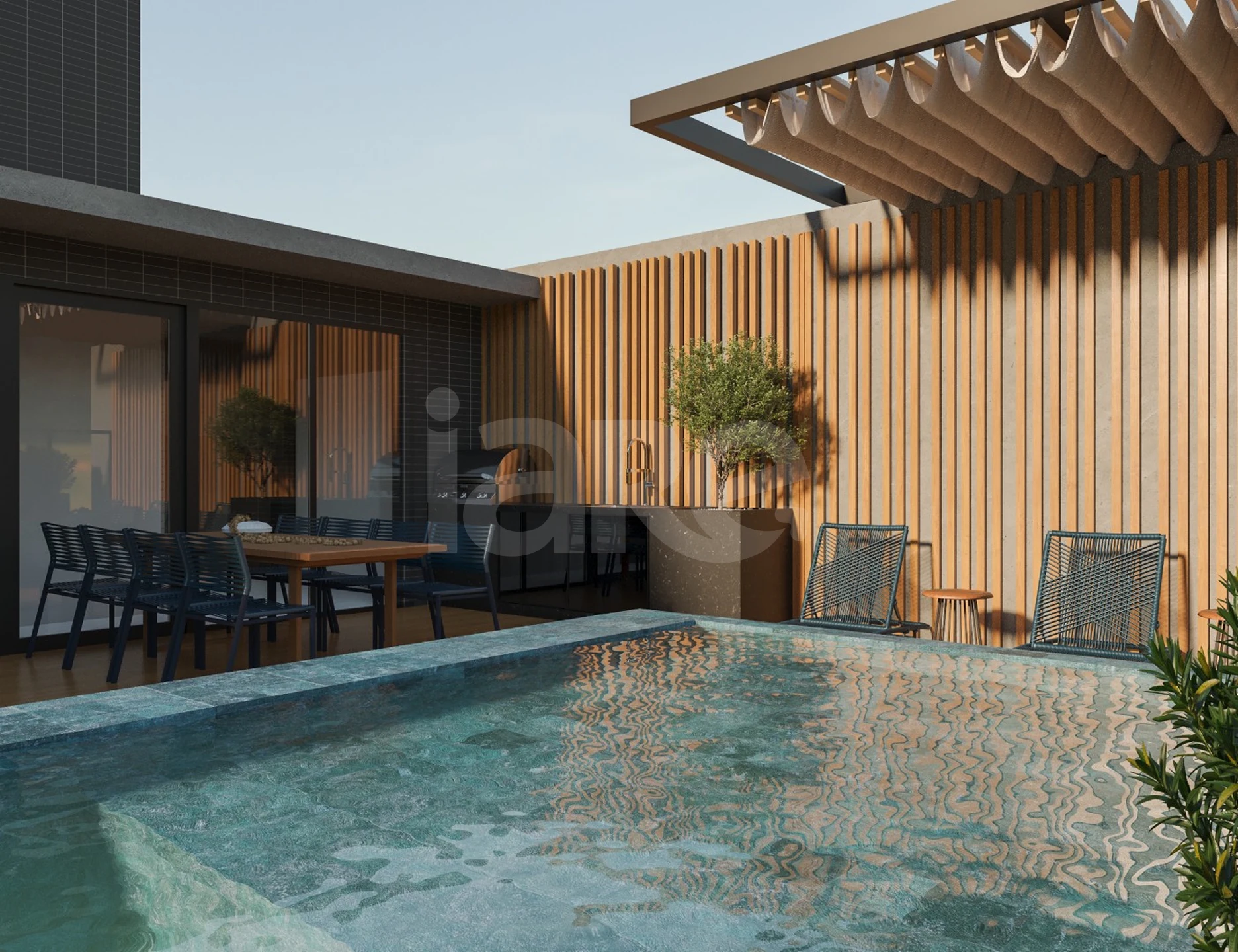 Gran Garden - Apartamento com 51,35 m², em Jardim Cidade Universitária — foto 21