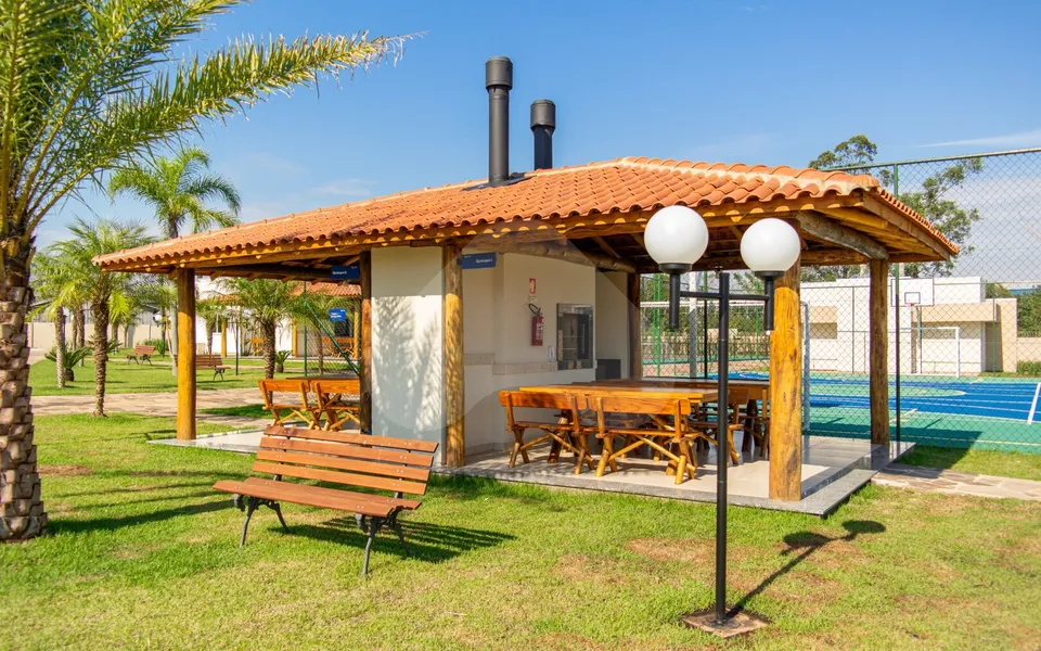 Villaggio Blu - Casa com 80,62 m², em Sítio Túnel Verde — foto 28