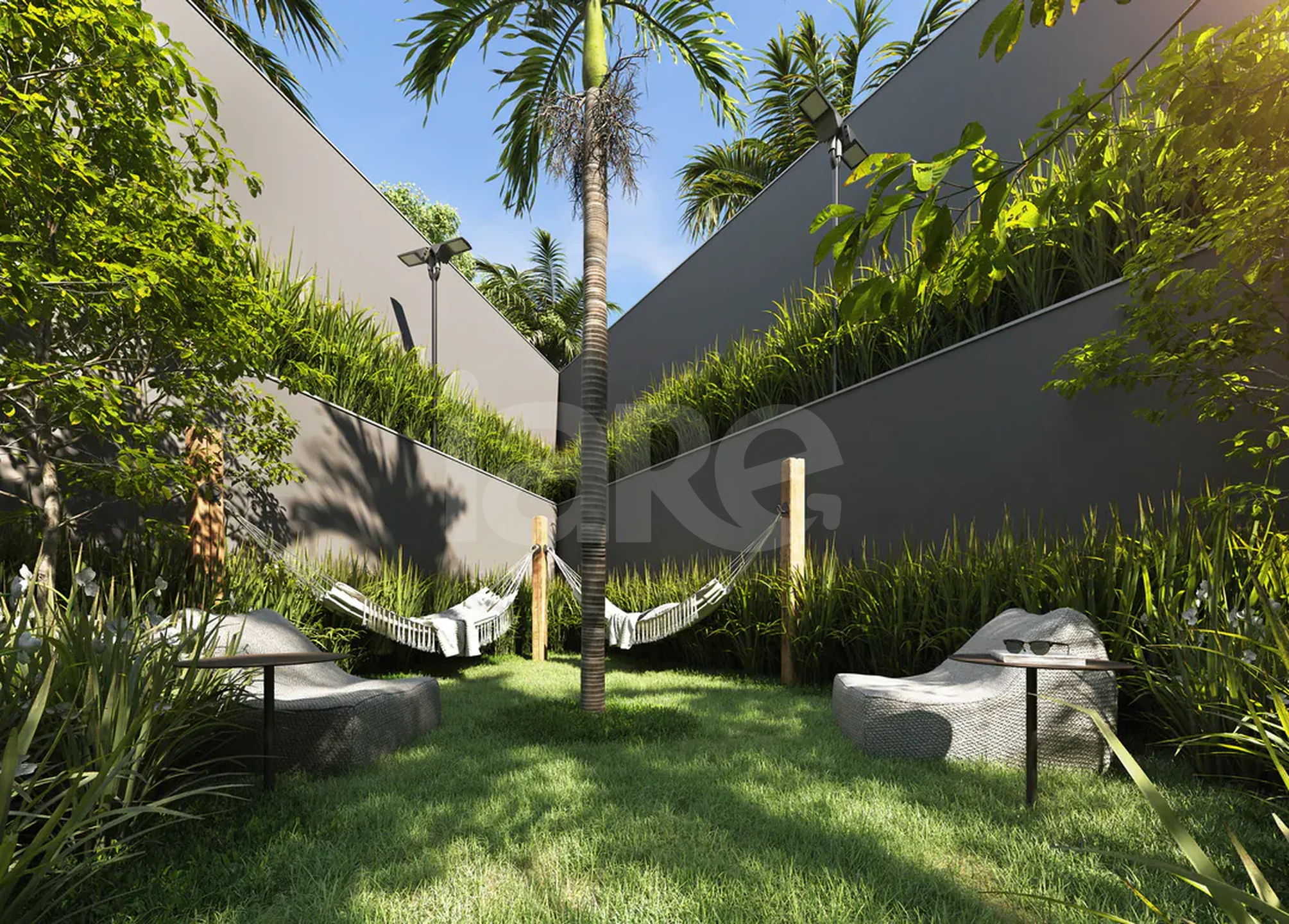 Abiatar Residence Tower - Apartamento com 40,12 m², em Jardim da Glória — foto 21