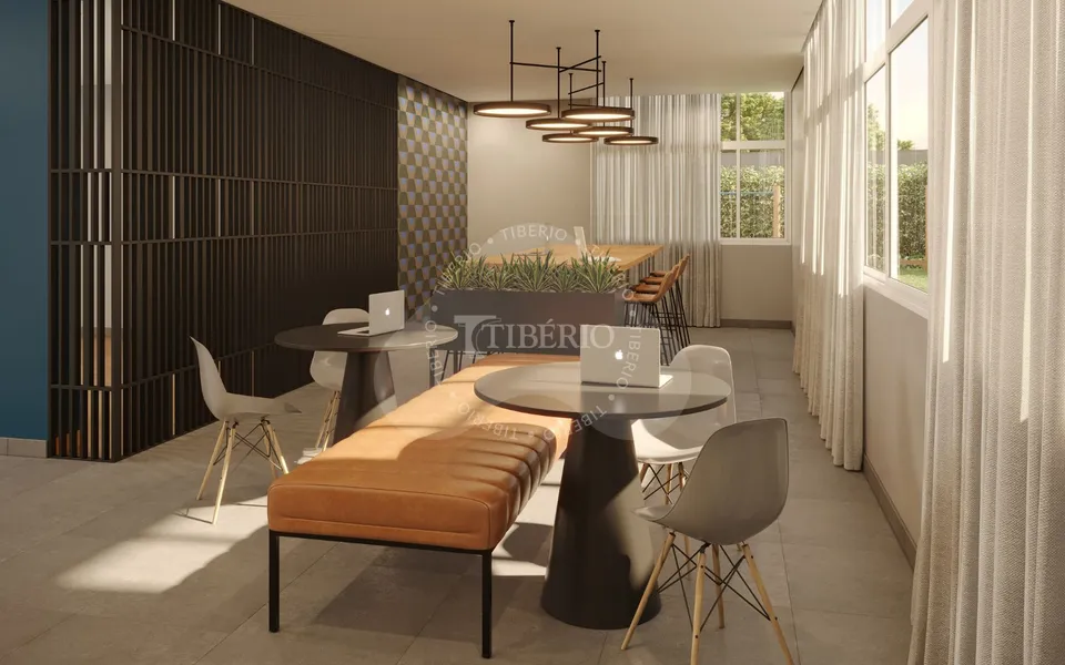 Hit Mooca - Studio com 29,23 m², em Mooca — foto 9