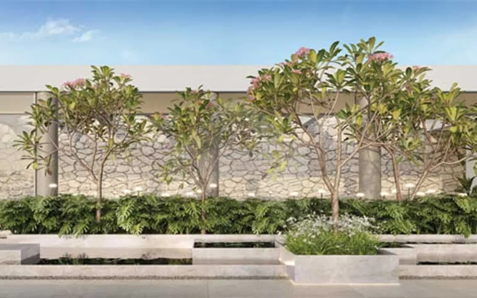 Lindenberg Vista Brooklin - Apartamento com 261,02 m², em Brooklin Paulista — foto 19
