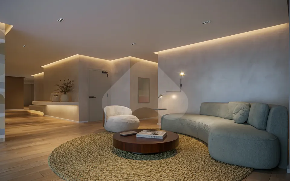 Helbor Alegria Patteo Mogilar - Apartamento com 66,02 m², em Vila Mogilar — foto 5