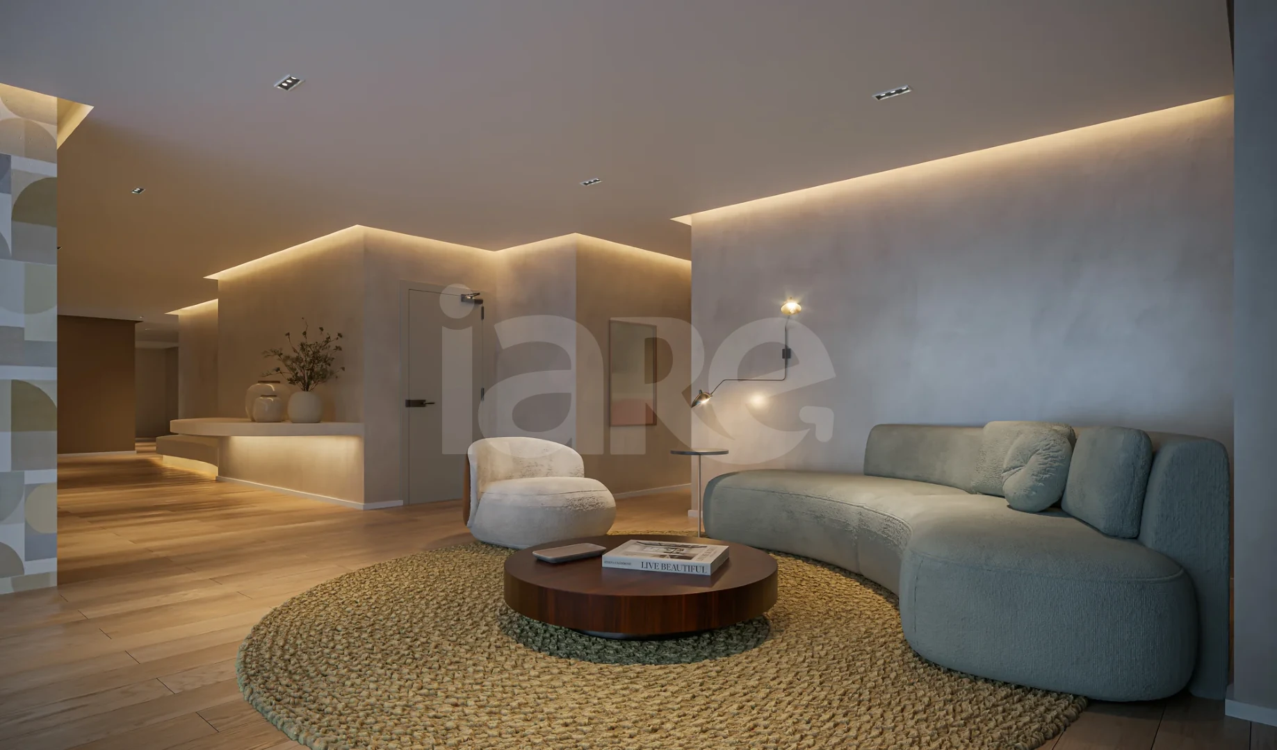 Helbor Alegria Patteo Mogilar - Apartamento com 66,02 m², em Vila Mogilar — foto 5