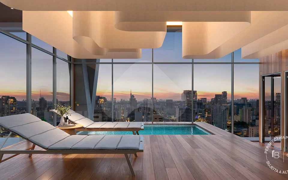J329 Itaim - Studio com 34,29 m², em Itaim Bibi — foto 19