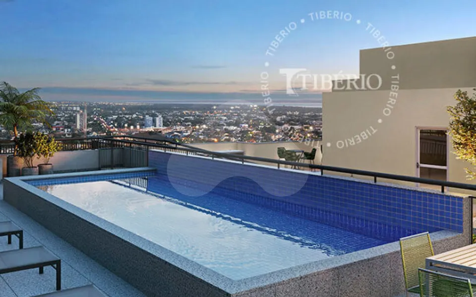 Supremo Parque da Mooca - Studio com 24,69 m², em Mooca — foto 26