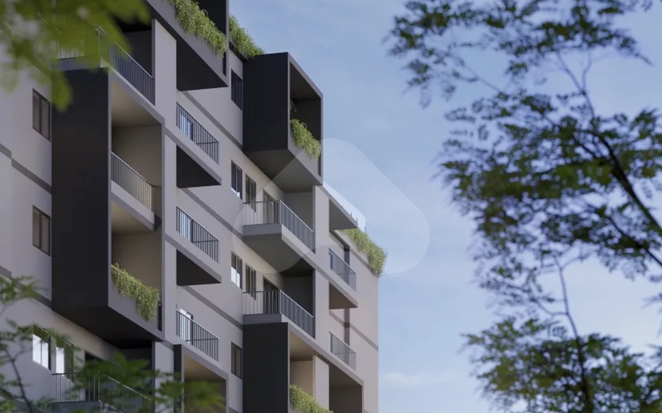 Icó Real Parque - Apartamento com 39,27 m², em Real Parque — foto 14