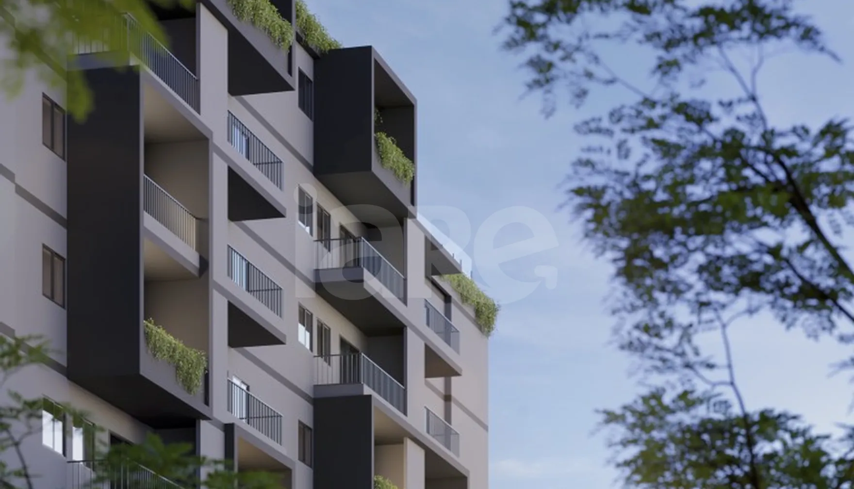 Icó Real Parque - Apartamento com 41,32 m², em Real Parque — foto 14