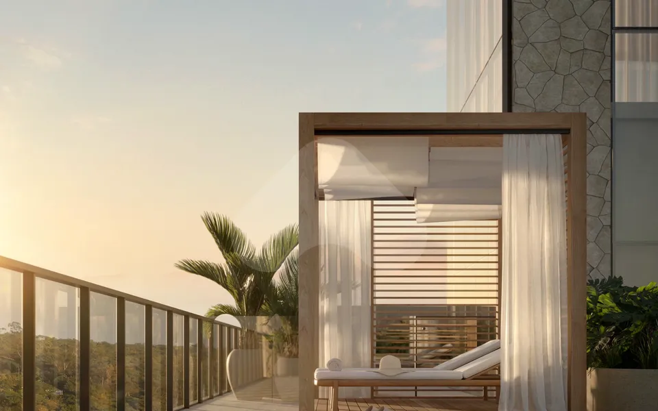 Versus - Studio com 35,31 m², em Fazenda — foto 20